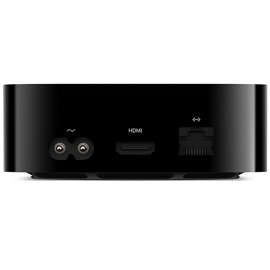 Apple Tv Hd de 32 Gb