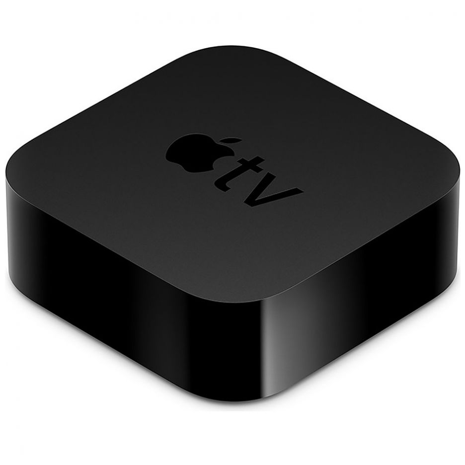 Apple Tv Hd de 32 Gb