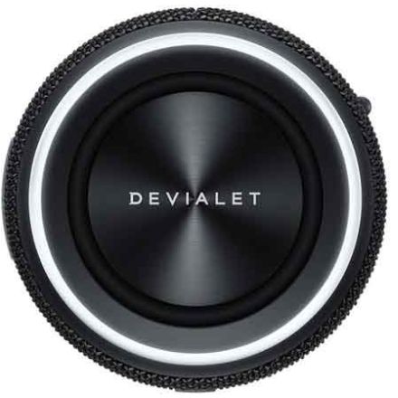 Bocina Huawei Sound Joy