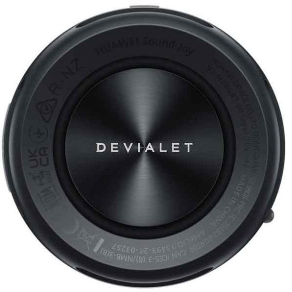 Bocina Huawei Sound Joy