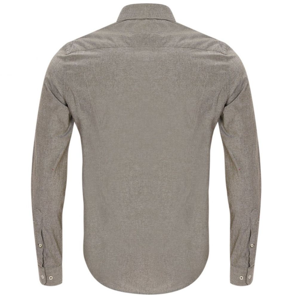 Camisa  Rcb Polo Club Modelo Vu433 para Hombre