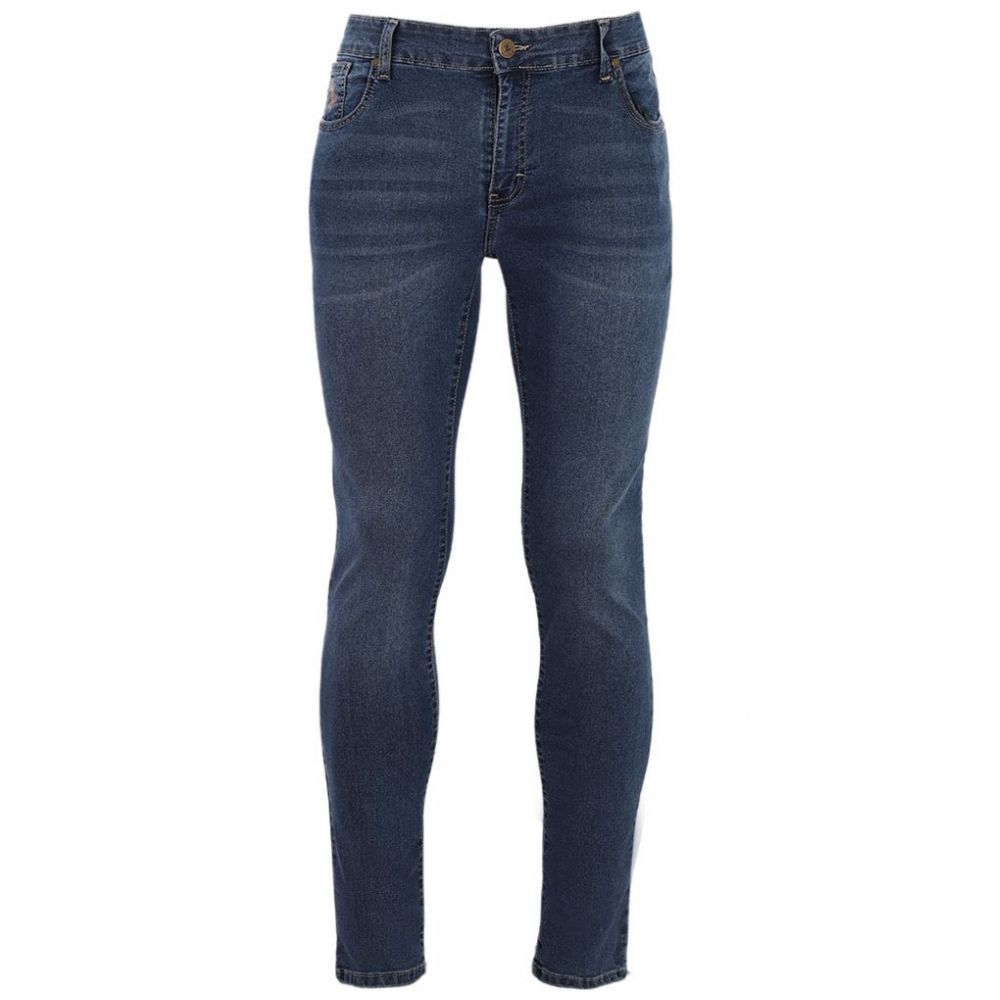 Jeans  Rcb Polo Club Modelo Cpl2134 para Hombre