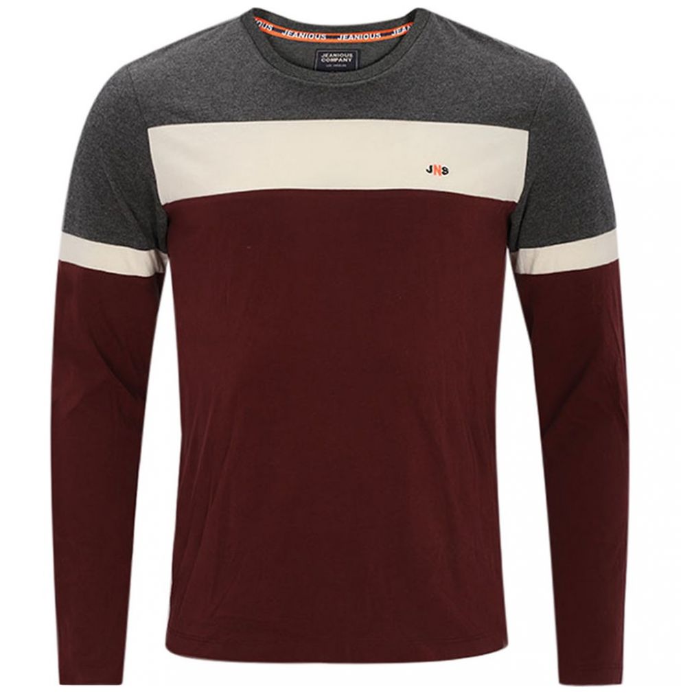 Playera  Jeanious para Hombre