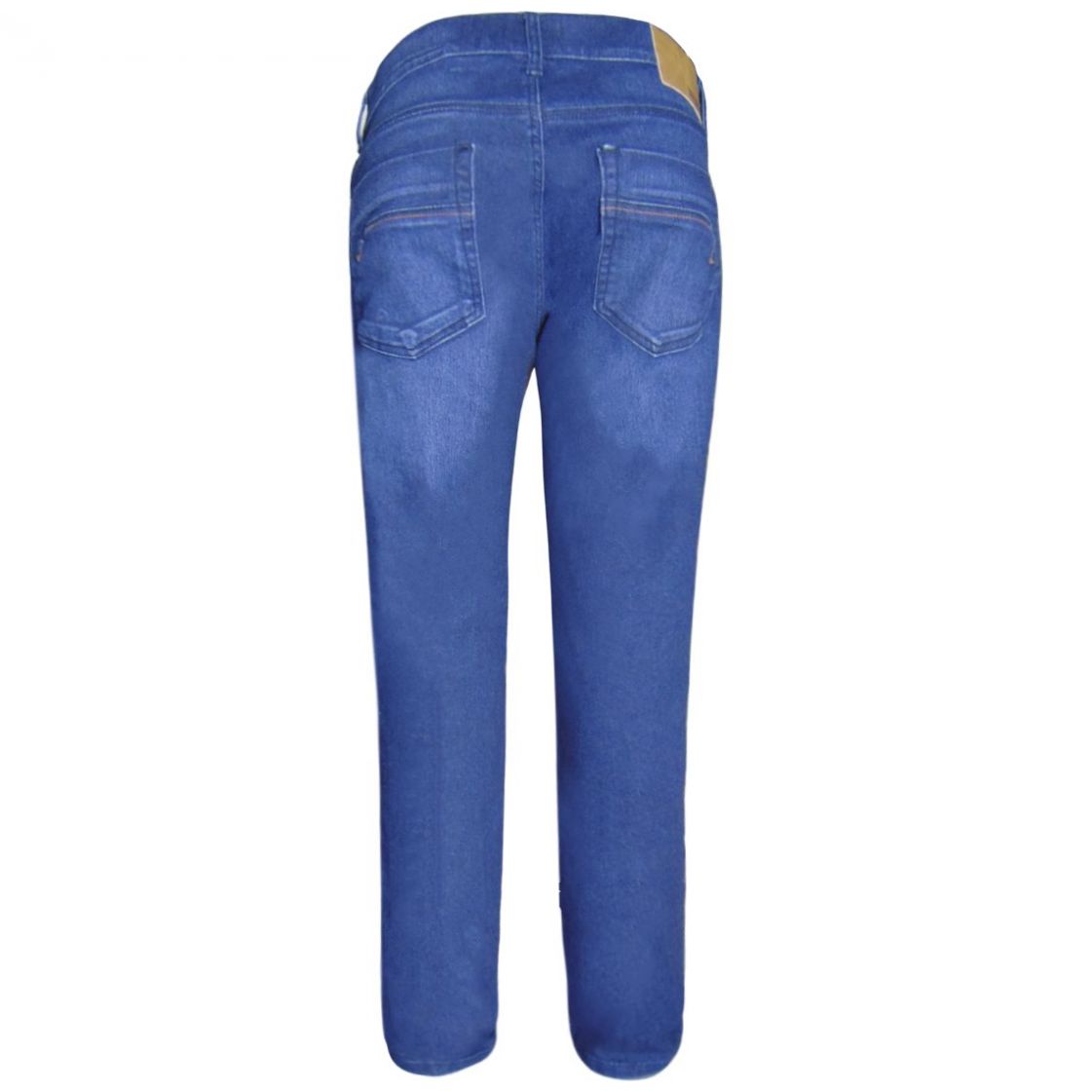 Jeans  Musso Modelo 2084 para Hombre