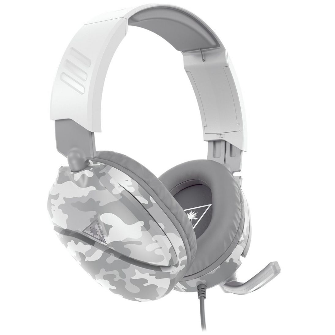 Audífonos Turtle Beach Recon 70 Arctic Camo Multiplataforma
