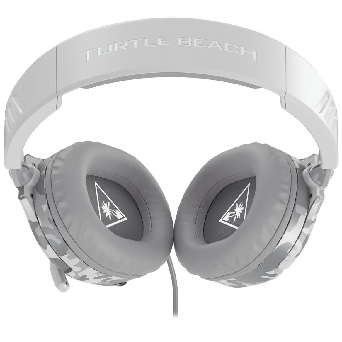 Audífonos Turtle Beach Recon 70 Arctic Camo Multiplataforma
