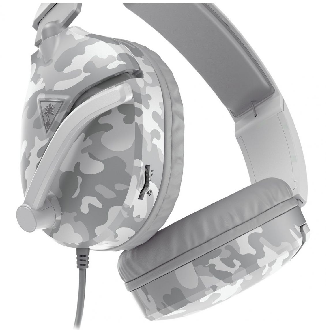 Audífonos Turtle Beach Recon 70 Arctic Camo Multiplataforma