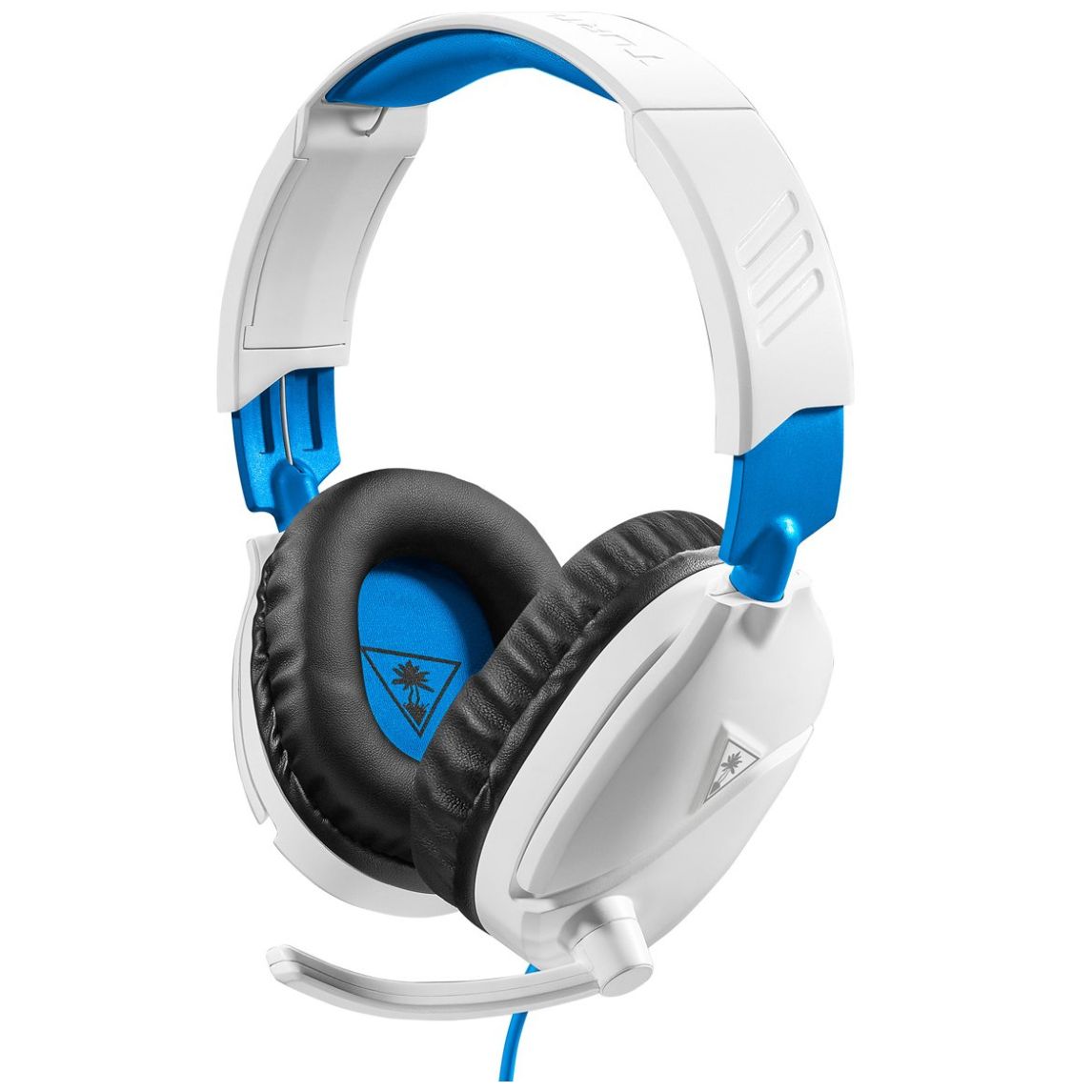 Audífonos Turtle Beach Recon 70P Blanco para Ps4/ps5