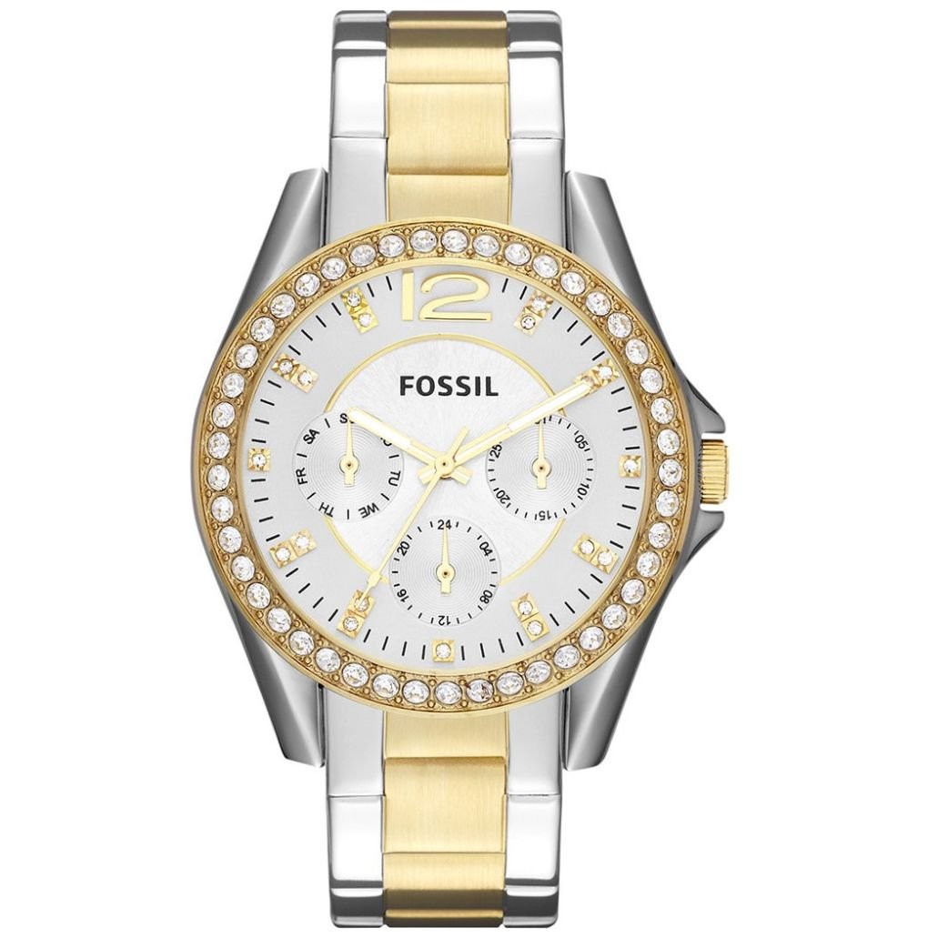 Reloj para Mujer Fossil Modelo Elo Es3204