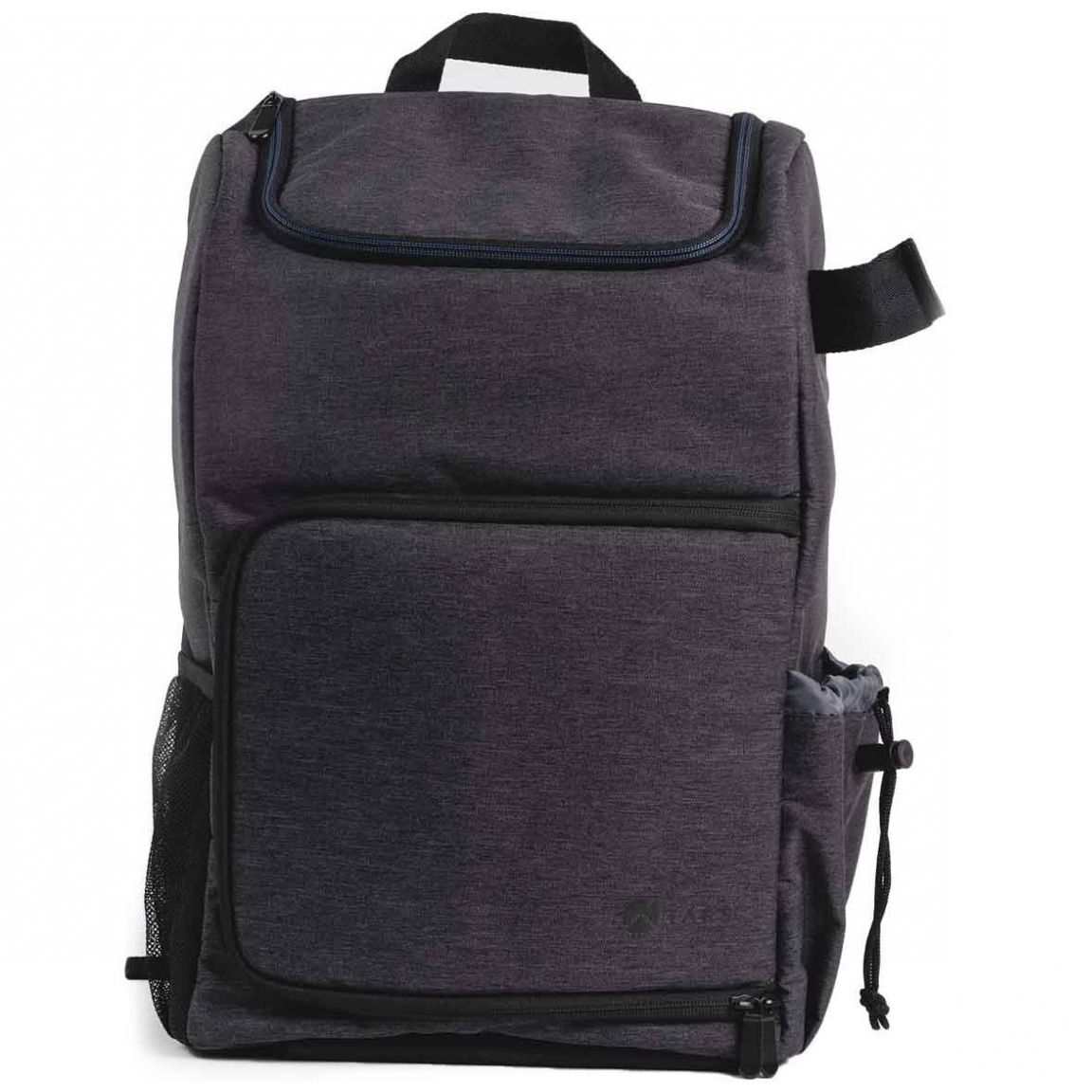 Mochila Tars para Cámara Semiprofesional Beacon Gris