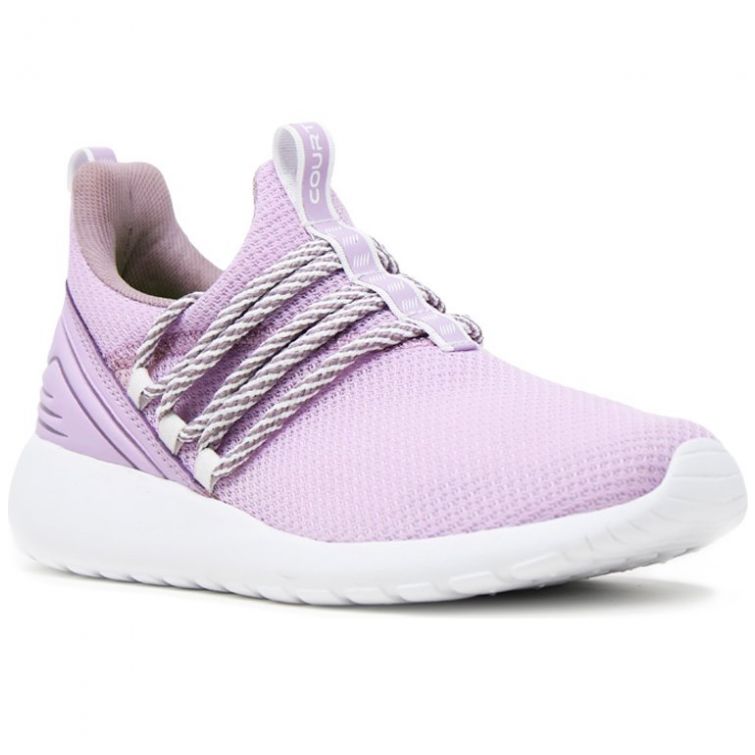 Slip On Suela de Eva 22-25 Lila Court para Niña