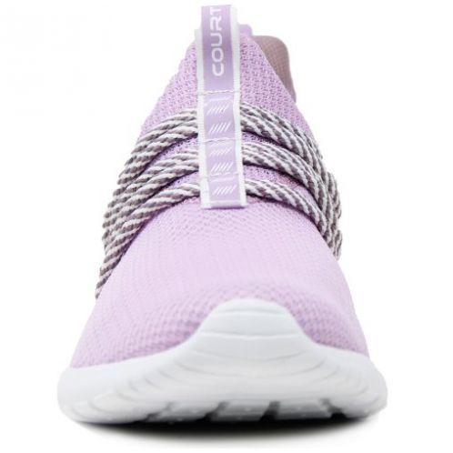 Slip On Suela de Eva 22-25 Lila Court para Niña