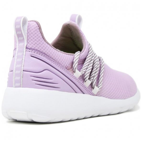 Slip On Suela de Eva 22-25 Lila Court para Niña