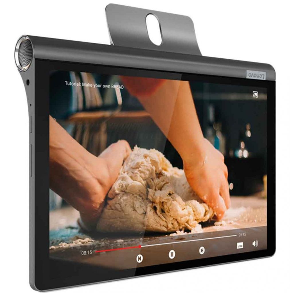 Tableta Lenovo Yoga Smart Tab