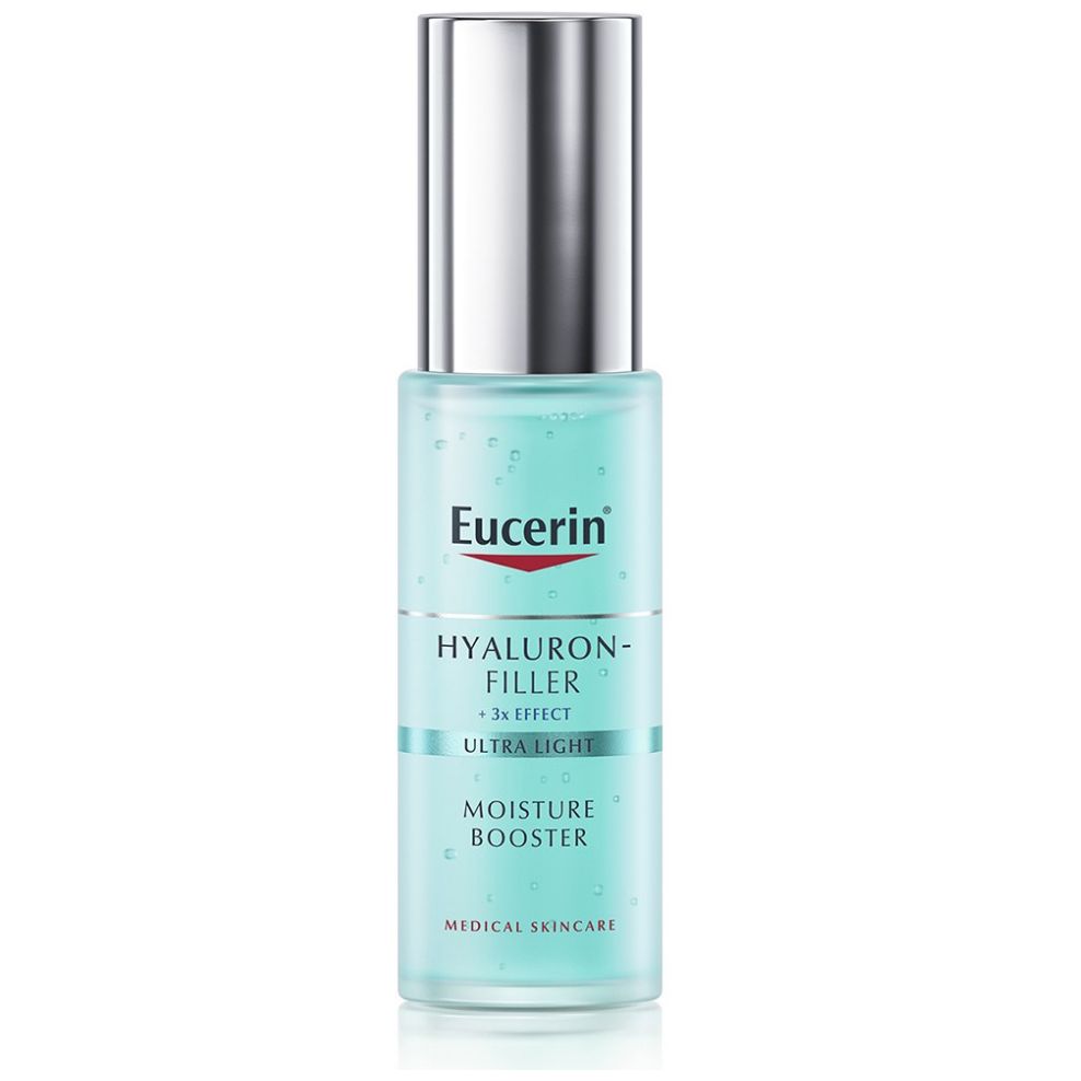 Eucerin Hyaluron Filler Hydrating Booster 30Ml
