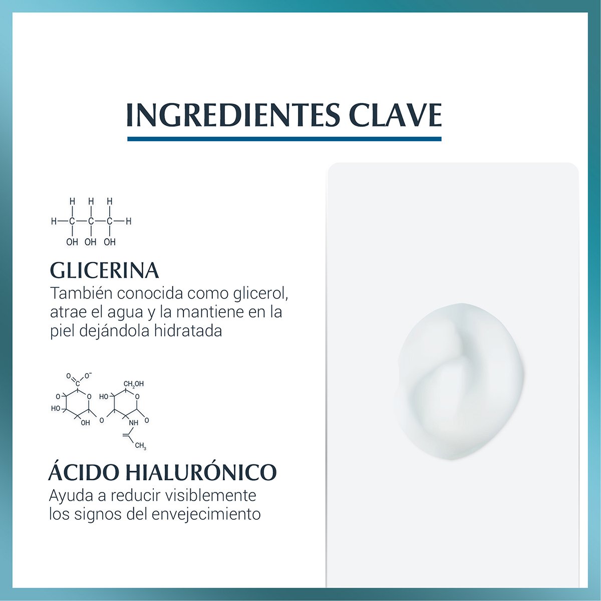 Eucerin Hyaluron Filler Hydrating Booster 30Ml