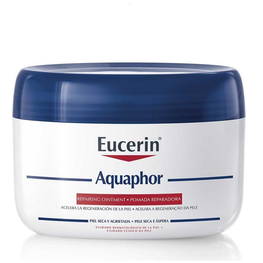 Eucerin Aquaphor Ungüento Reparador   100Ml