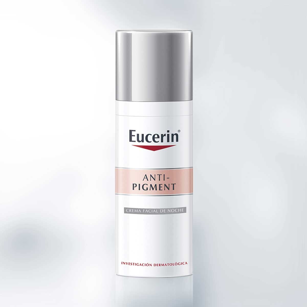 Eucerin Anti-Pigment Crema Noche 50 Ml.