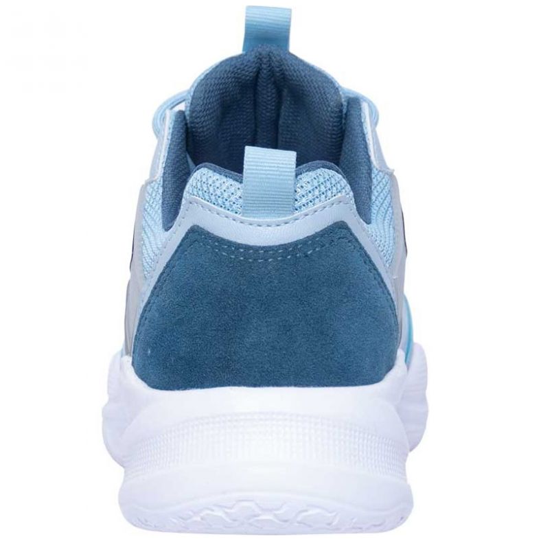 Sneaker Chunky Azul Forever 21