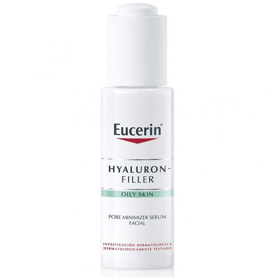 Eucerin Hyaluron Filler Pore Minimizer 30 Ml