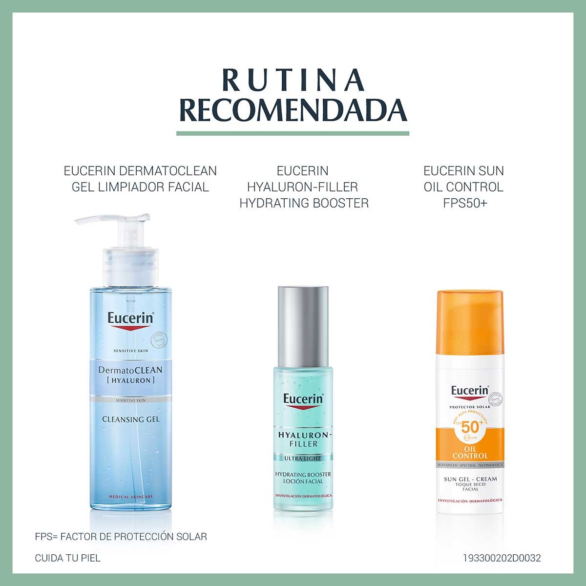 Eucerin Hyaluron Filler Pore Minimizer 30 Ml