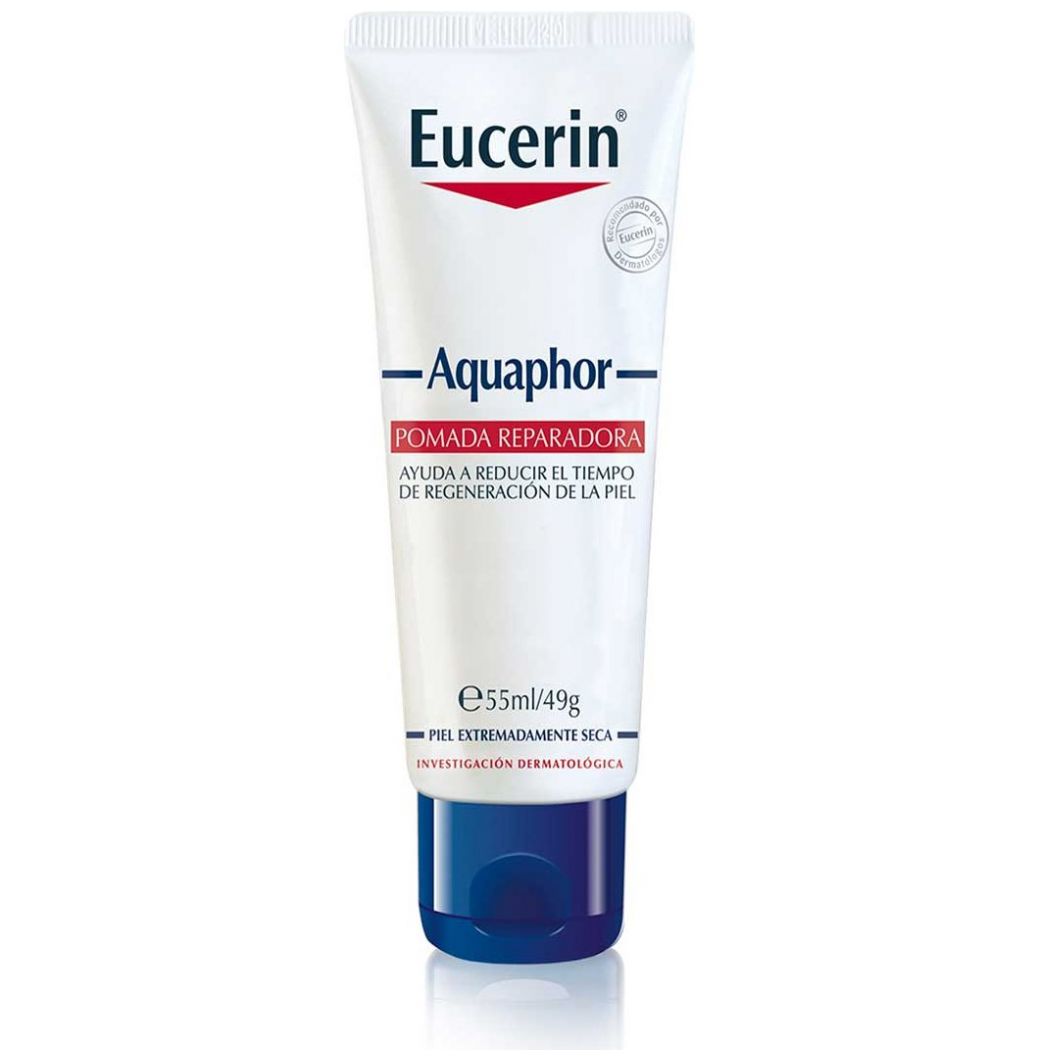 Eucerin  Aquaphor Ungüento Reparador   50Ml