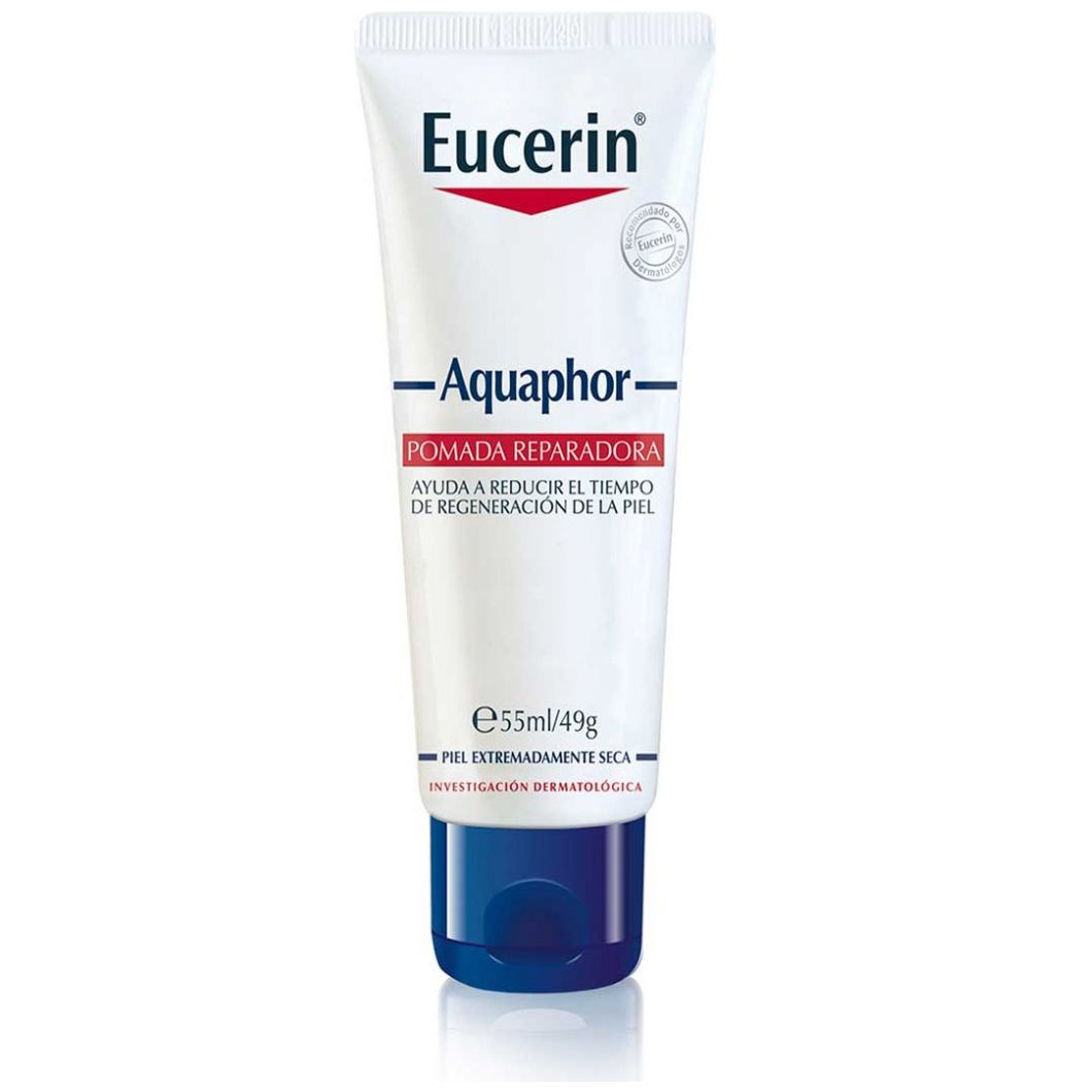 Eucerin Aquaphor Ungüento Reparador 50Ml