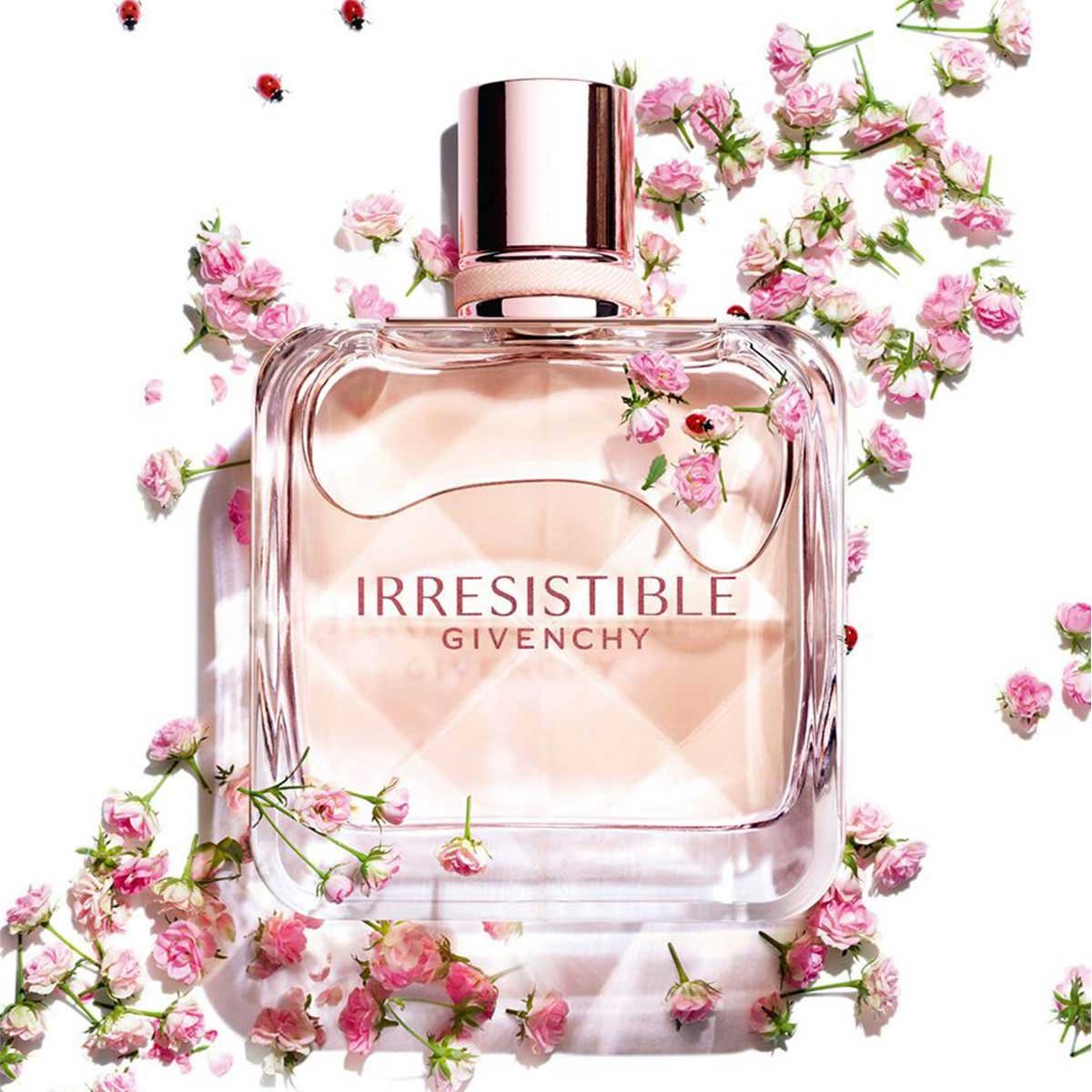 Fragancia para Mujer Givenchy Irresistible Eau de Toilette Fraiche 35 Ml