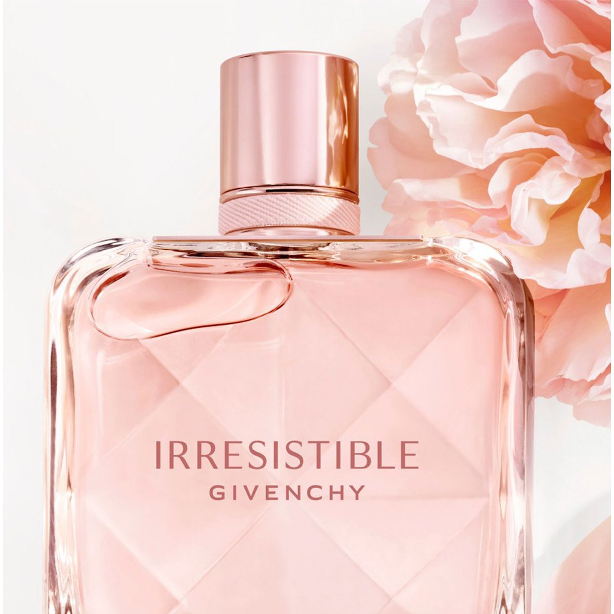 Fragancia para Mujer Givenchy Irresistible Eau de Toilette Fraiche 35 Ml