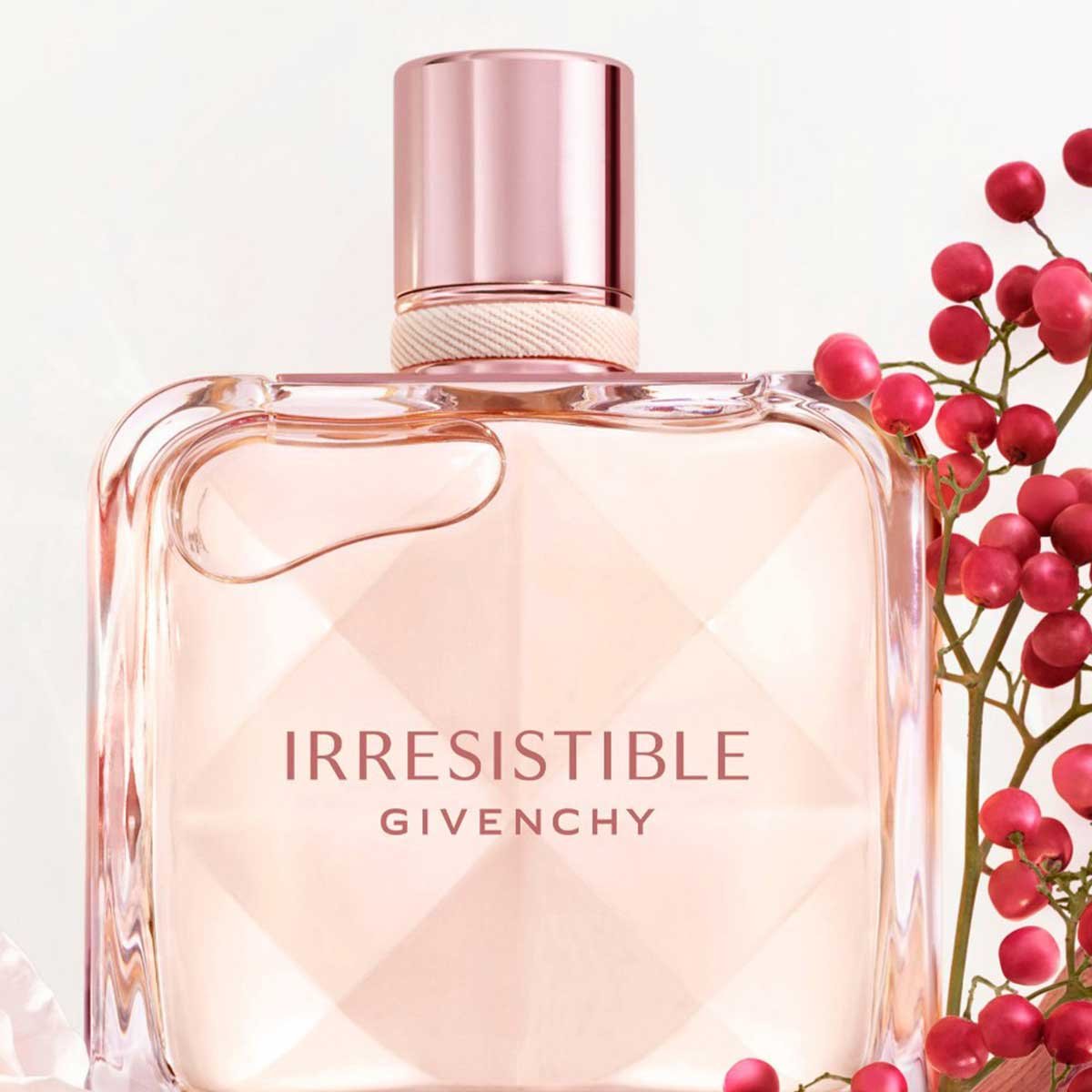 Fragancia para Mujer Givenchy Irresistible Eau de Toilette Fraiche 35 Ml