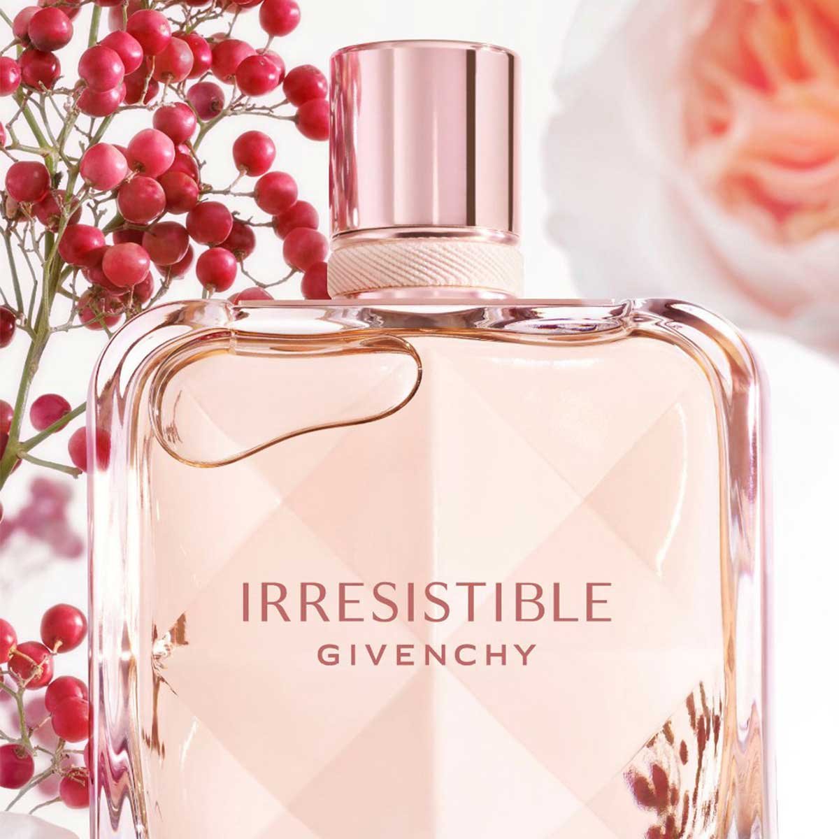 Fragancia para Mujer Givenchy Irresistible Eau de Toilette Fraiche 35 Ml