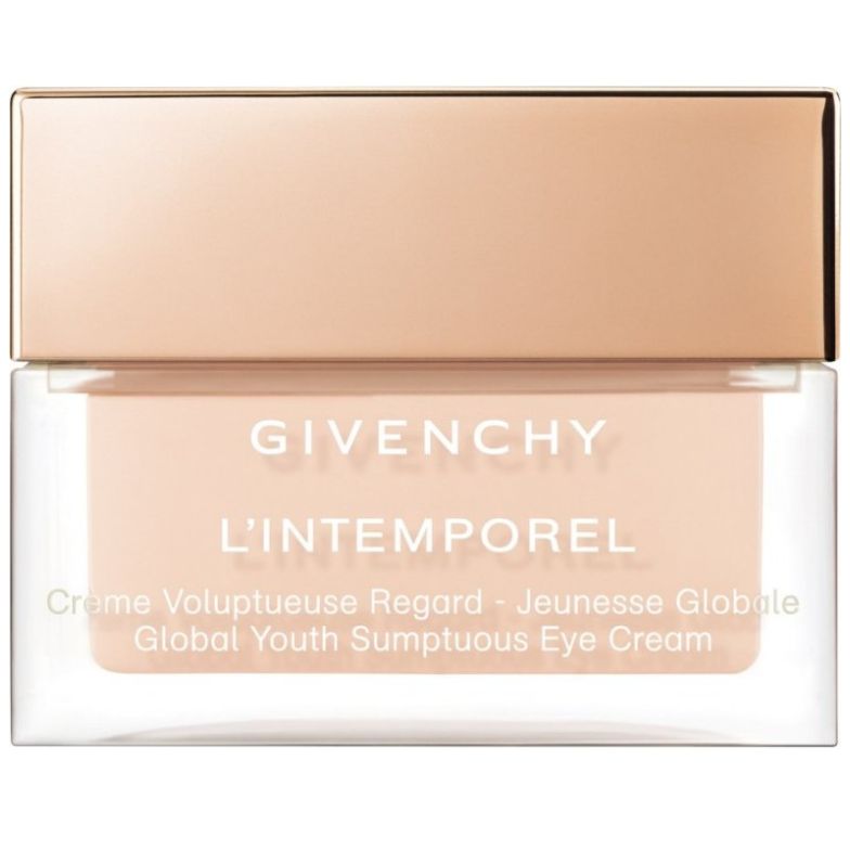 Crema para Contorno de Ojos Givenchy L'intemporel 15 Ml.