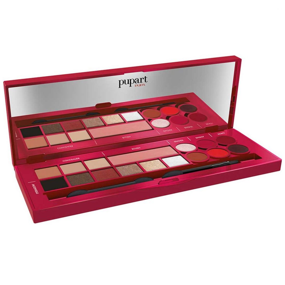 Kit para Rostro Pupa Date Night