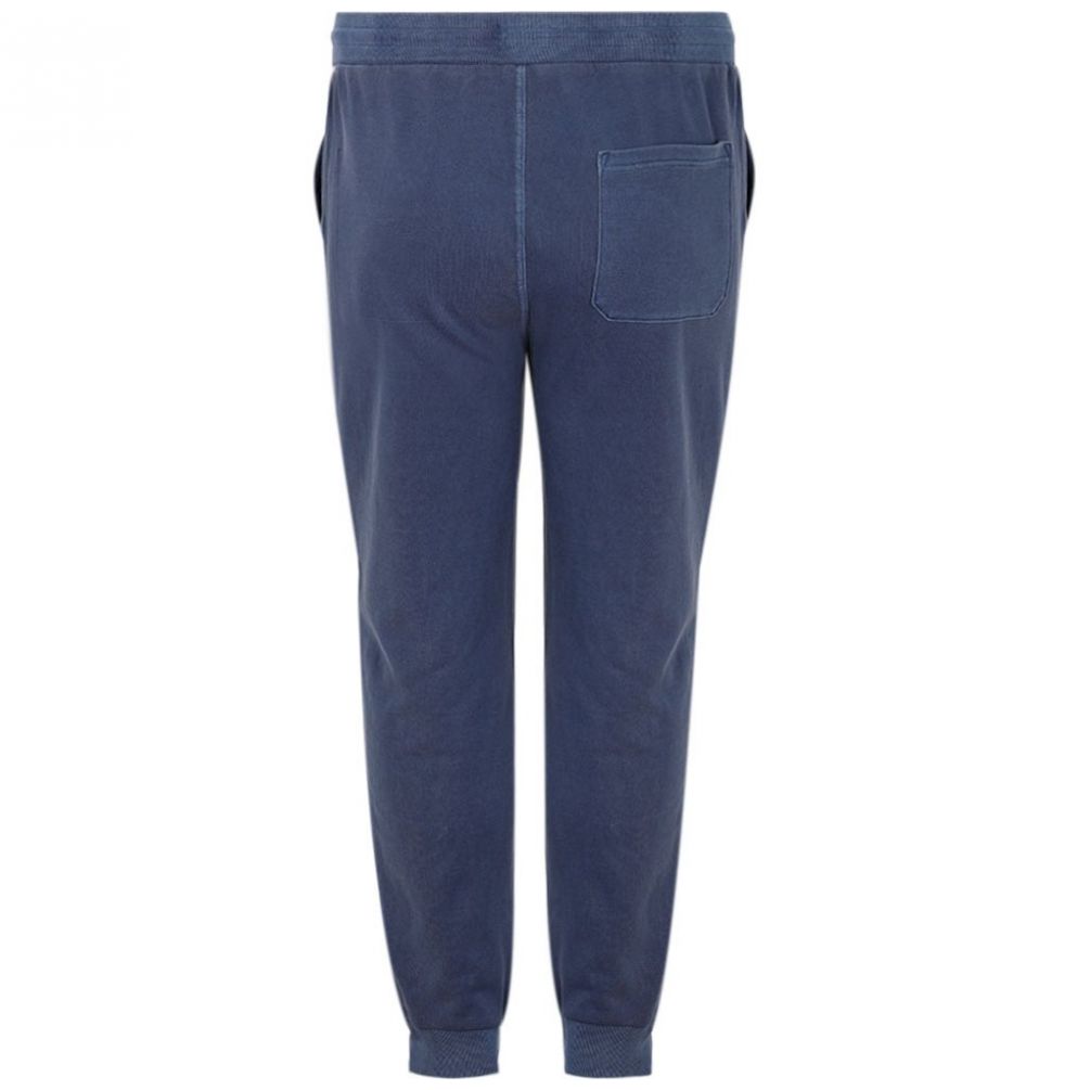 Pants  French Terry Jeanious Jnmx122Di3005 para Hombre