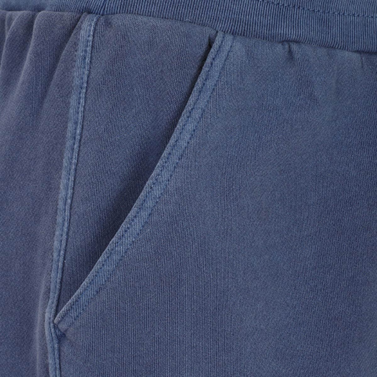 Pants  French Terry Jeanious Jnmx122Di3005 para Hombre