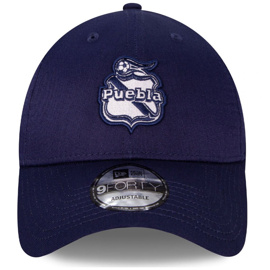 Gorra Club Puebla Fc New Era