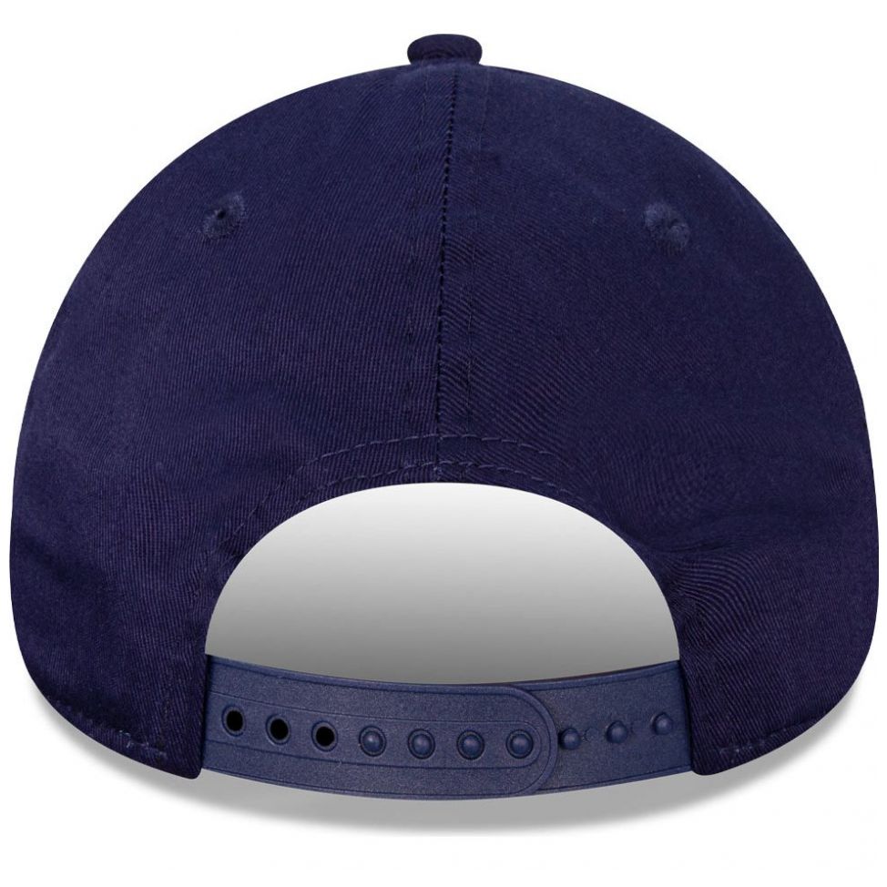 Gorra Club Puebla Fc New Era