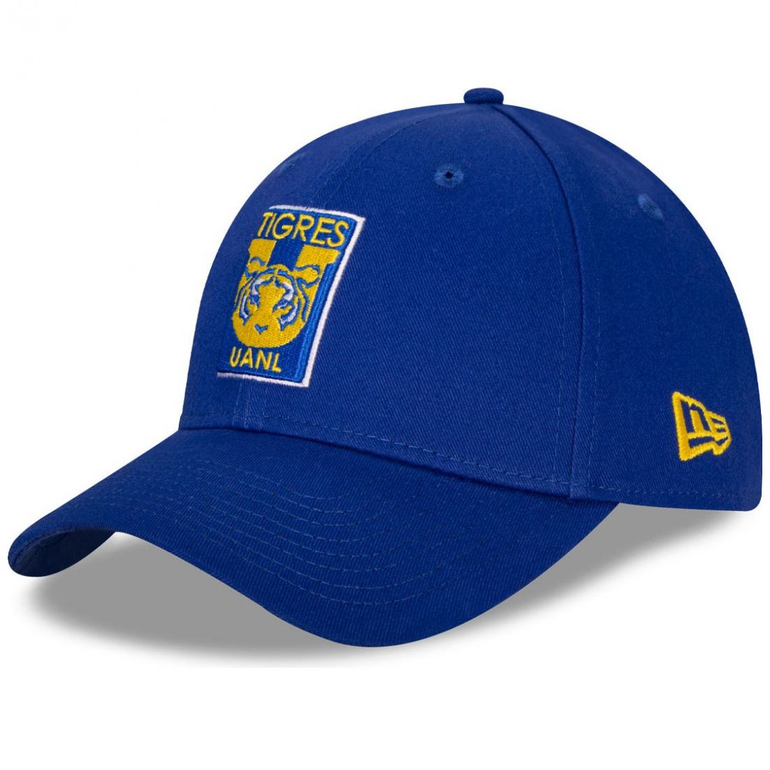 Gorra Tigres de Mty New Era