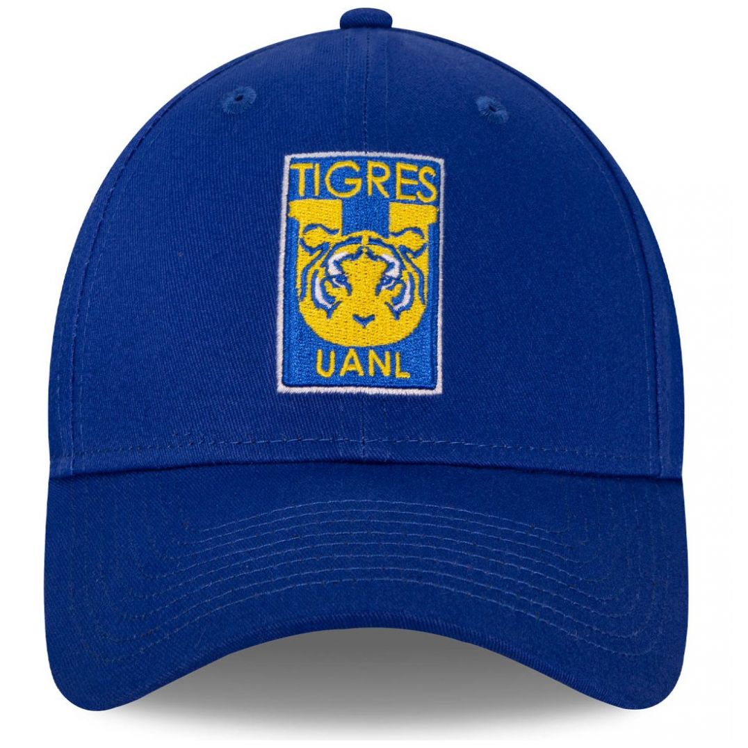 Gorra Tigres de Mty New Era