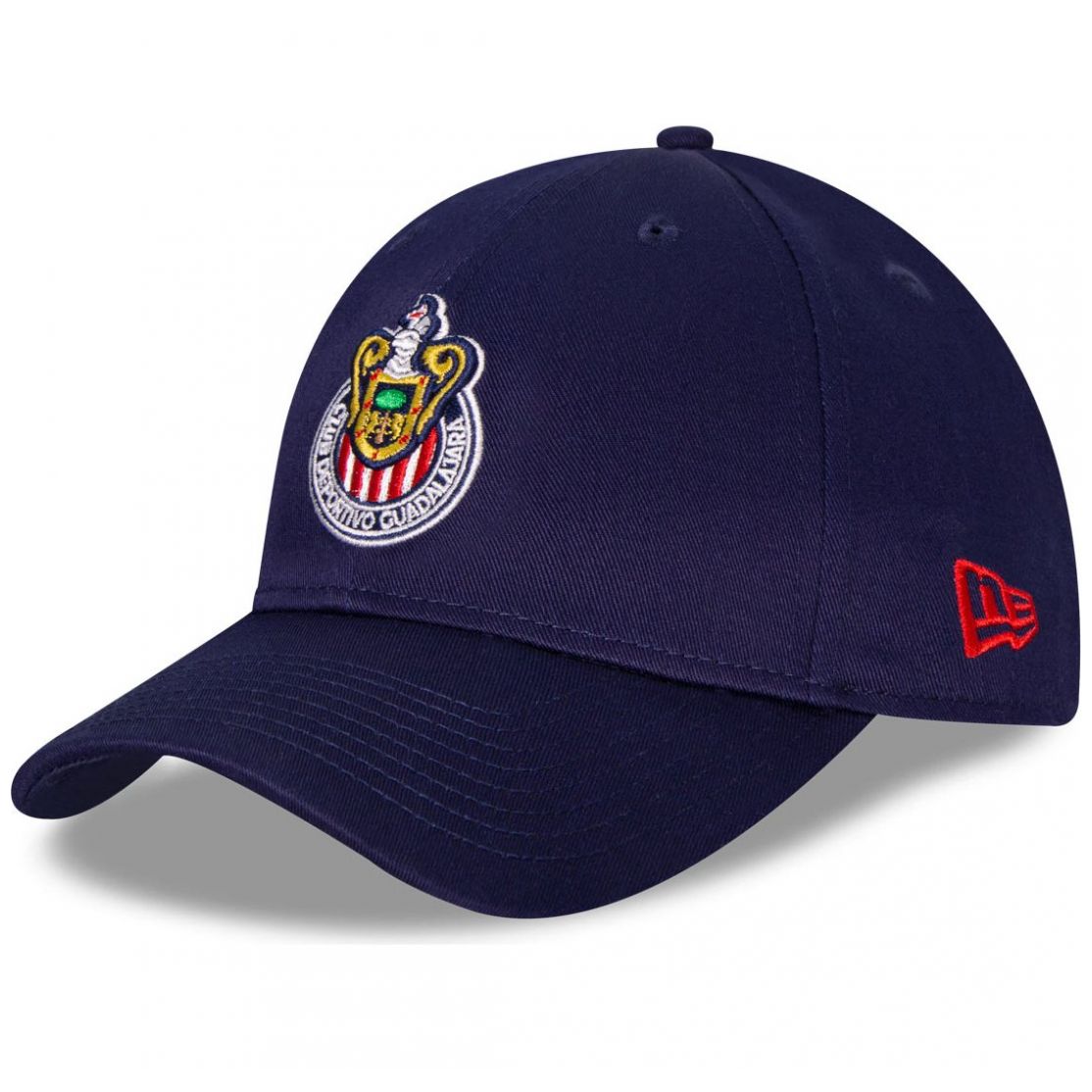 Gorra Chivas New Era