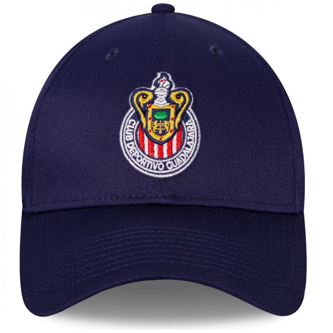 Gorra Chivas New Era