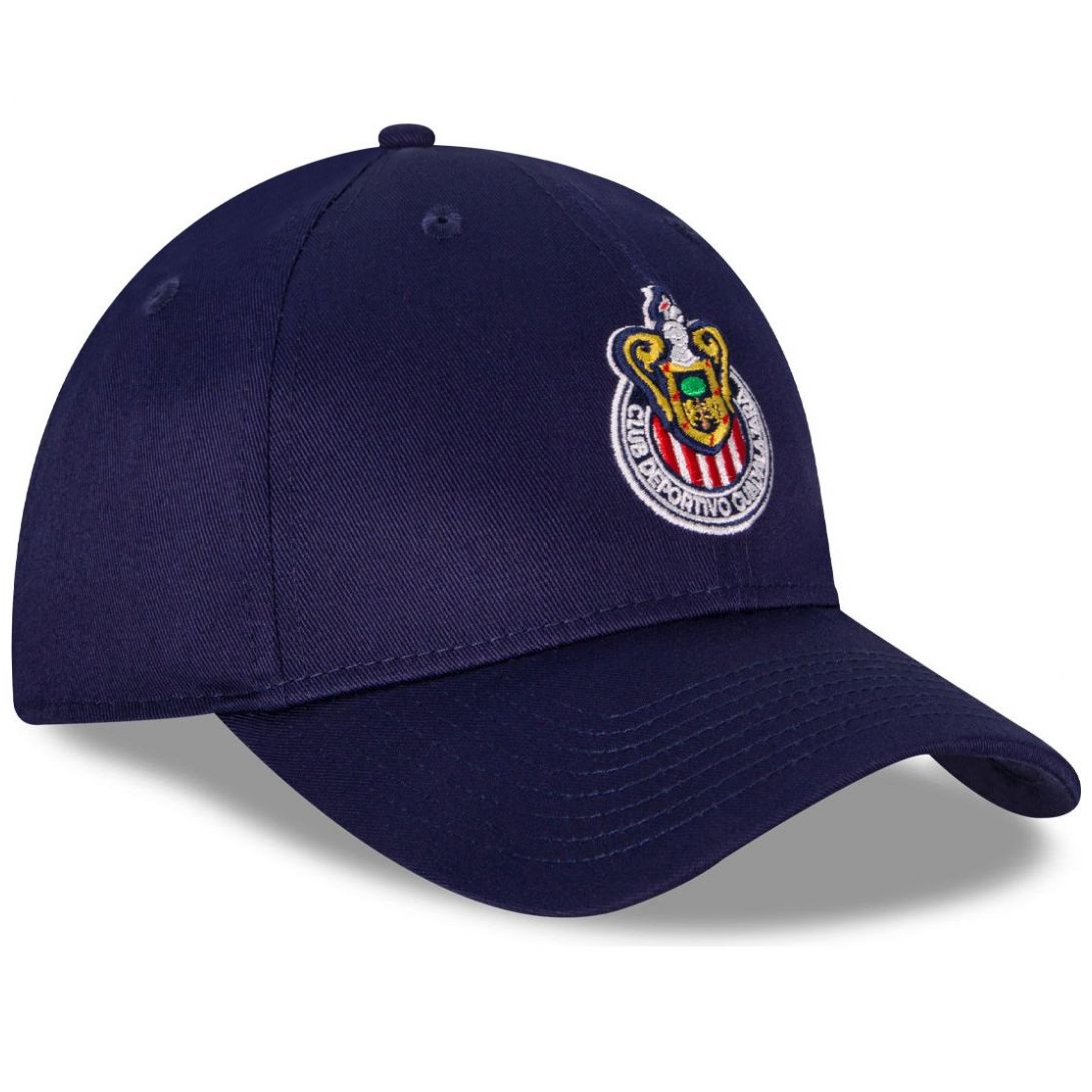 Gorra Chivas New Era