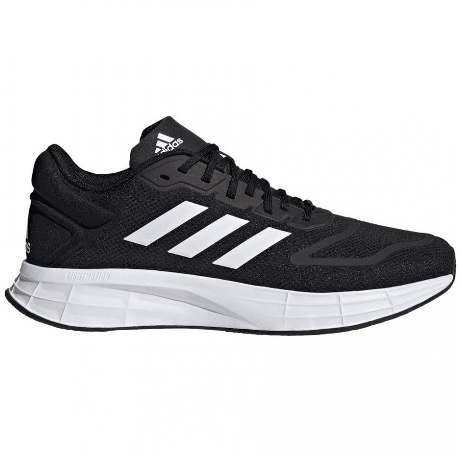 Tenis Adidas Running Duramo 10 Gw8336 para Hombre