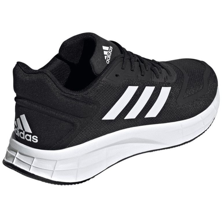Tenis Adidas Running Duramo 10 Gw8336 para Hombre