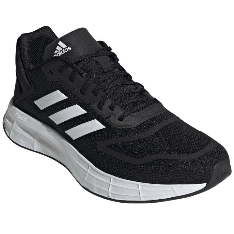 Tenis Adidas Running Duramo 10 Gw8336 para Hombre