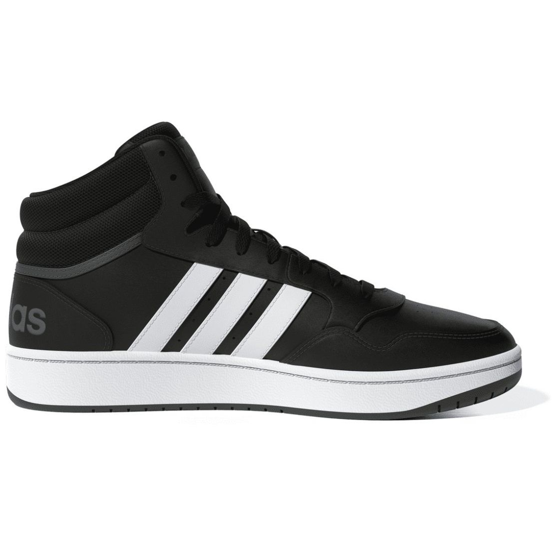 Tenis Adidas Casual Hoops Gw3020 para Hombre