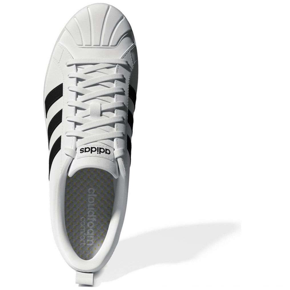 Tenis Adidas Casual Streetcheck Gw5488 para Hombre