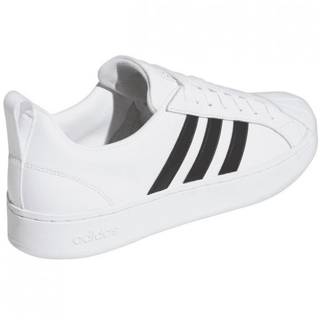 Tenis Adidas Casual Streetcheck Gw5488 para Hombre