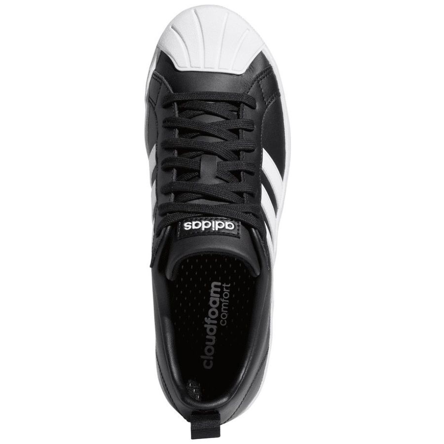 Tenis Adidas Casual Streetcheck Gw5489 para Hombre