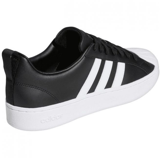Tenis Adidas Casual Streetcheck Gw5489 para Hombre